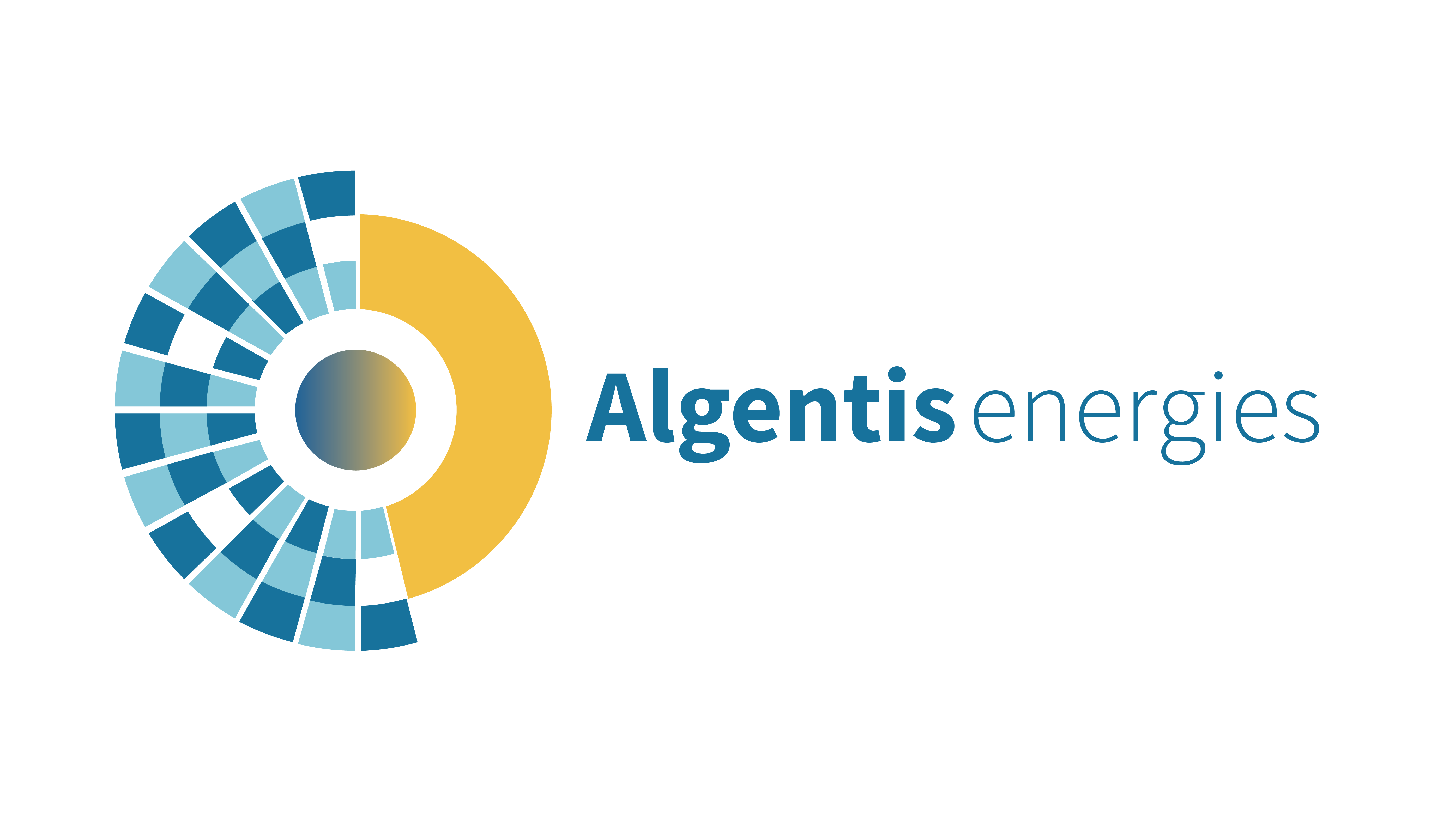 Algentis Energies Logo